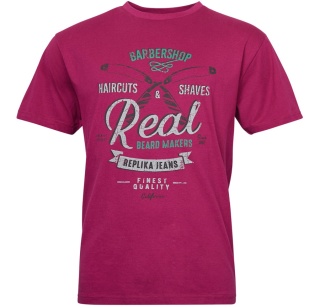 Duża Koszulka Replika