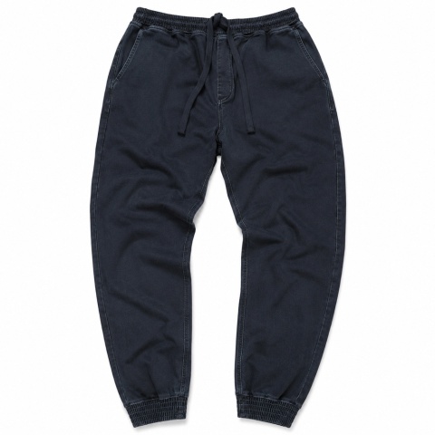 Joggery Viking - Black