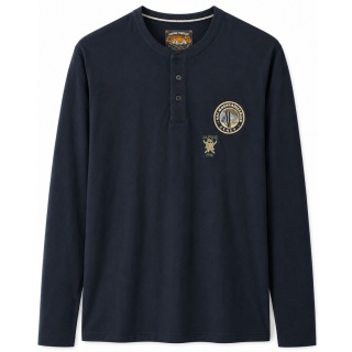 Kitaro Duża Koszulka Longsleeve