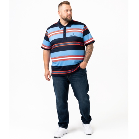 Kitaro Koszulka Polo