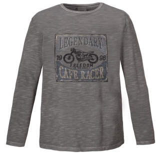 Koszulka Kitaro Longsleeve