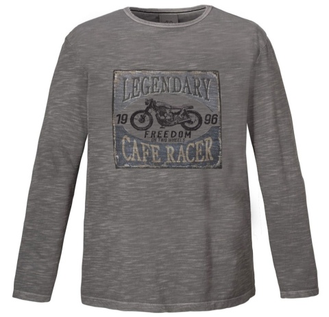 Koszulka Kitaro Longsleeve