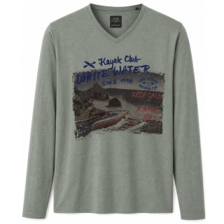 Koszulka Kitaro Longsleeve