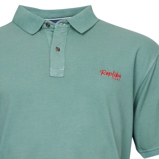 Replika Duża Koszulka Polo
