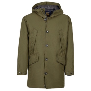 Replika Duża Kurtka Parka