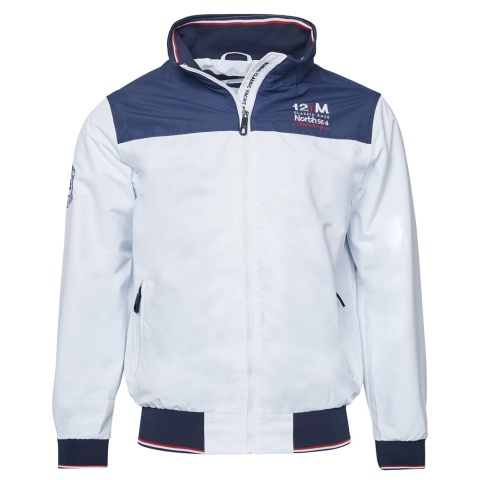 North 56 4 Duża Kurtka Sailor