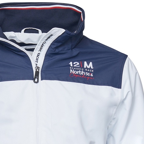 North 56 4 Duża Kurtka Sailor