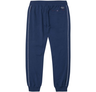 North 56 4 Duże spodnie dresowe