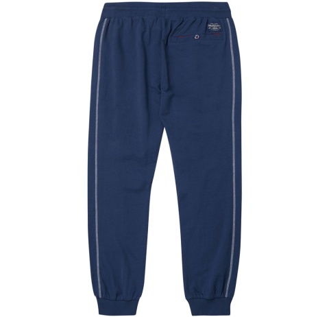 North 56 4 Duże spodnie dresowe