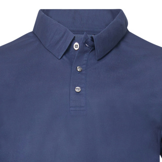 North 56 4 Polo Cool - Granat