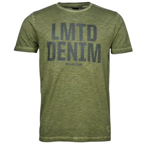 Replika Duża Koszulka - Oliwka