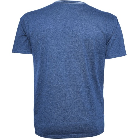 Replika Duża Koszulka - Niebieski