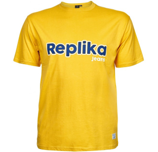 Replika Duża Koszulka - Żółta