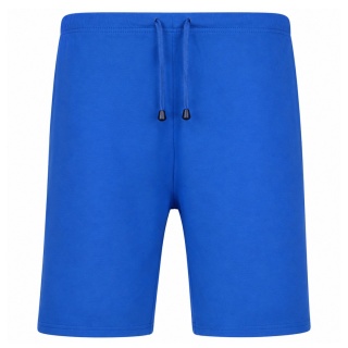 Adamo Lekkie Spodenki bawełniane - Blue