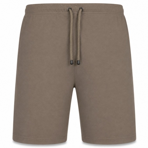 Adamo Lekkie Spodenki bawełniane - Khaki