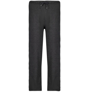 Adamo Duże Spodnie domowe - Czarne