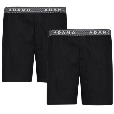 Bokserki Adamo - Black