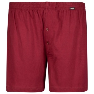 Bokserki Adamo - Bordo