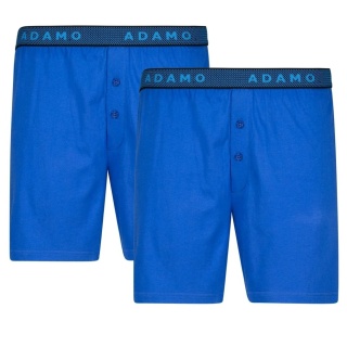 Bokserki Adamo - Blue
