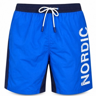 North 56 4 Spodenki kąpielowe Board Shorts