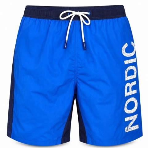 North 56 4 Spodenki kąpielowe Board Shorts