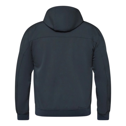 North 56 4 Duża Kurtka Softshell - Czarny