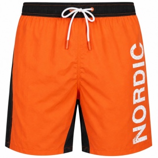 North 56 4 Spodenki kąpielowe Board Shorts