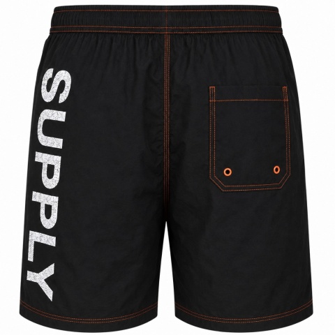 North 56 4 Spodenki kąpielowe Board Shorts