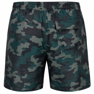Replika - Board Shorts Moro
