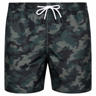 Replika - Board Shorts Moro
