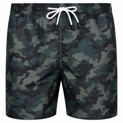 Replika - Board Shorts Moro