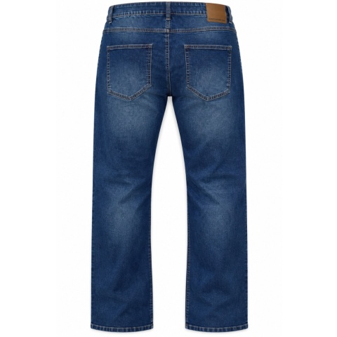 North Latitude Duże Spodnie Jeans
