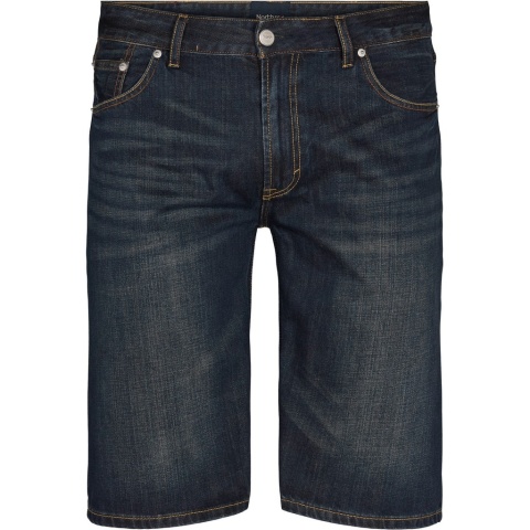 North 56°4 Denim Krótkie spodnie jeans