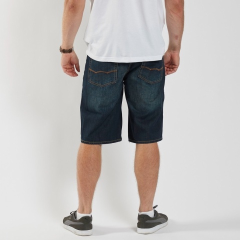 North 56°4 Denim Krótkie spodnie jeans
